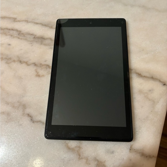 Amazon Tablets & Accessories Amazon Fire Tablet Poshmark